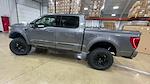 2023 Ford F-150 Super Crew 4x4 Black Ops Premium Lifted Truck for sale #1FTFW1E85PFC38298 - photo 6