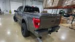 2023 Ford F-150 Super Crew 4x4 Black Ops Premium Lifted Truck for sale #1FTFW1E85PFC38298 - photo 7