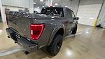 2023 Ford F-150 Super Crew 4x4 Black Ops Premium Lifted Truck for sale #1FTFW1E85PFC38298 - photo 8