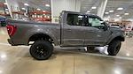 2023 Ford F-150 Super Crew 4x4 Black Ops Premium Lifted Truck for sale #1FTFW1E85PFC38298 - photo 9