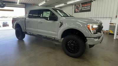 2023 Ford F-150 Super Crew 4x4 Apex Premium Lifted Truck for sale #1FTFW1E86PFC50315 - photo 2