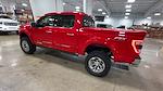 2023 Ford F-150 Super Crew 4x4 FTX Premium Lifted Truck for sale #1FTFW1E87PKF07375 - photo 2