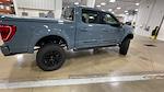 2023 Ford F-150 Super Crew 4x4 Black Ops Premium Lifted Truck for sale #1FTFW1E88PKF05778 - photo 9