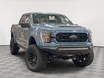 2023 Ford F-150 Super Crew 4x4 Black Ops Premium Lifted Truck for sale #1FTFW1E88PKF05778 - photo 1