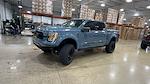 2023 Ford F-150 Super Crew 4x4 Black Ops Premium Lifted Truck for sale #1FTFW1E88PKF05778 - photo 5