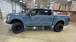 2023 Ford F-150 Super Crew 4x4 Black Ops Premium Lifted Truck for sale #1FTFW1E88PKF05778 - photo 6