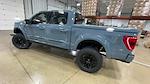 2023 Ford F-150 Super Crew 4x4 Black Ops Premium Lifted Truck for sale #1FTFW1E88PKF05778 - photo 7