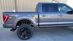 2023 Ford F-150 Super Crew 4x4 Black Widow Premium Lifted Truck for sale #1FTFW1E89PKF05711 - photo 9