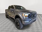 2023 Ford F-150 Super Crew 4x4 Black Widow Premium Lifted Truck for sale #1FTFW1E89PKF05711 - photo 1