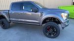 2023 Ford F-150 Super Crew 4x4 Black Widow Premium Lifted Truck for sale #1FTFW1E89PKF05711 - photo 2