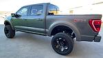 2023 Ford F-150 Super Crew 4x4 Black Widow Premium Lifted Truck for sale #1FTFW1E89PKF05711 - photo 6