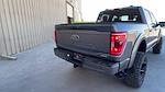 2023 Ford F-150 Super Crew 4x4 Black Widow Premium Lifted Truck for sale #1FTFW1E89PKF05711 - photo 8