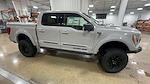 2023 Ford F-150 Super Crew 4x4 Black Ops Premium Lifted Truck for sale #1FTFW1E89PKF06034 - photo 2