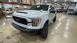 2023 Ford F-150 Super Crew 4x4 Black Ops Premium Lifted Truck for sale #1FTFW1E89PKF06034 - photo 4