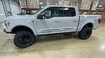 2023 Ford F-150 Super Crew 4x4 Black Ops Premium Lifted Truck for sale #1FTFW1E89PKF06034 - photo 5