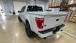 2023 Ford F-150 Super Crew 4x4 Black Ops Premium Lifted Truck for sale #1FTFW1E89PKF06034 - photo 7