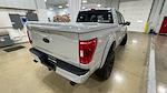 2023 Ford F-150 Super Crew 4x4 Black Ops Premium Lifted Truck for sale #1FTFW1E89PKF06034 - photo 8