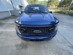 2023 Ford F-150 Super Crew 4x4 Black Widow Premium Lifted Truck for sale #1FTFW1E8XPKF08861 - photo 10