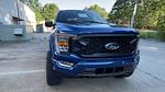 2023 Ford F-150 Super Crew 4x4 Black Widow Premium Lifted Truck for sale #1FTFW1E8XPKF08861 - photo 2