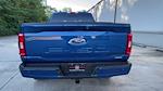 2023 Ford F-150 Super Crew 4x4 Black Widow Premium Lifted Truck for sale #1FTFW1E8XPKF08861 - photo 7