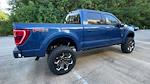 2023 Ford F-150 Super Crew 4x4 Black Widow Premium Lifted Truck for sale #1FTFW1E8XPKF08861 - photo 8