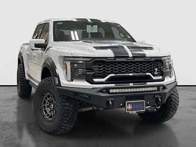 2024 Ford F-150 Raptor 4x4 Shelby Baja Raptor Premium Lifted Truck for sale #1FTFW1RG0RFC18173 - photo 1