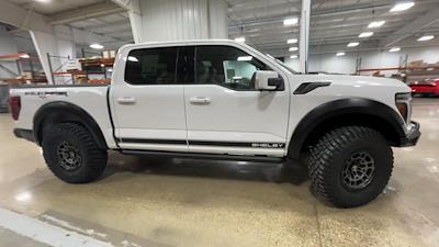 2024 Ford F-150 Raptor 4x4 Shelby Baja Raptor Premium Lifted Truck for sale #1FTFW1RG0RFC18173 - photo 2