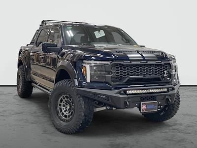 2025 Ford F-150 Raptor 4x4 Shelby Baja Raptor Premium Lifted Truck for sale #1FTFW1RG0SFA62979 - photo 1