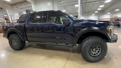 2025 Ford F-150 Raptor 4x4 Shelby Baja Raptor Premium Lifted Truck for sale #1FTFW1RG0SFA62979 - photo 2
