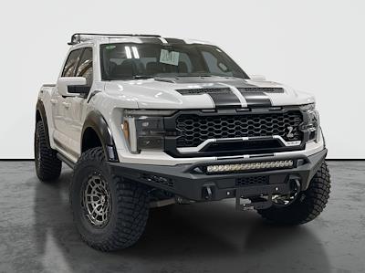 2024 Ford F-150 SuperCrew Cab 4x4 Shelby American for sale #1FTFW1RG1RFB74426 - photo 1