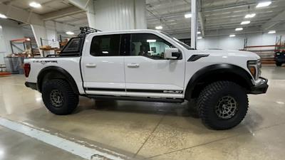 2024 Ford F-150 SuperCrew Cab 4x4 Shelby American for sale #1FTFW1RG1RFB74426 - photo 2
