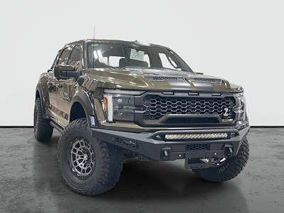 2024 Ford F-150 Raptor 4x4 Shelby Baja Raptor Premium Lifted Truck for sale #1FTFW1RG4RFA06666 - photo 1