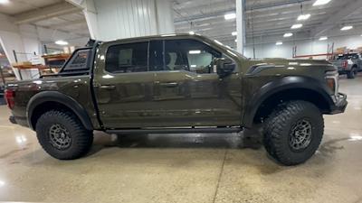 2024 Ford F-150 Raptor 4x4 Shelby Baja Raptor Premium Lifted Truck for sale #1FTFW1RG4RFA06666 - photo 2