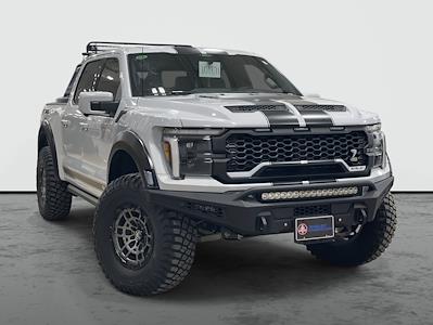 2025 Ford F-150 Raptor 4x4 Shelby Baja Raptor Premium Lifted Truck for sale #1FTFW1RG4SFA10173 - photo 1