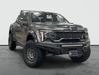 2025 Ford F-150 Raptor 4x4 Shelby Baja Raptor Premium Lifted Truck for sale #1FTFW1RG4SFA59339 - photo 1