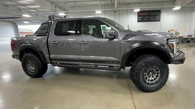 2025 Ford F-150 Raptor 4x4 Shelby Baja Raptor Premium Lifted Truck for sale #1FTFW1RG4SFA59339 - photo 2
