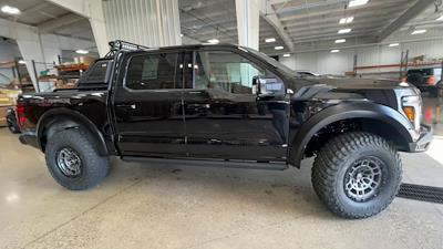 2025 Ford F-150 Raptor 4x4 Shelby Baja Raptor Premium Lifted Truck for sale #1FTFW1RG4SFB40258 - photo 2