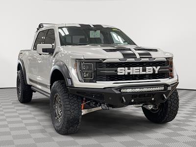 2023 Ford F-150 Raptor 4x4 Shelby Baja Raptor Premium Lifted Truck for sale #1FTFW1RG5PFC76471 - photo 1