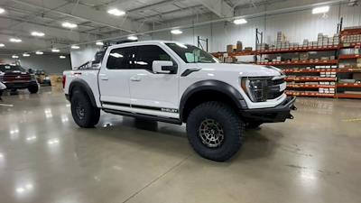 2023 Ford F-150 Raptor 4x4 Shelby Baja Raptor Premium Lifted Truck for sale #1FTFW1RG5PFC76471 - photo 2