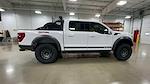 2023 Ford F-150 Raptor 4x4 Shelby Baja Raptor Premium Lifted Truck for sale #1FTFW1RG5PFC76471 - photo 9