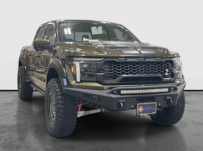 2024 Ford F-150 Raptor 4x4 Shelby Baja Raptor Premium Lifted Truck for sale #1FTFW1RG6RFB69593 - photo 1