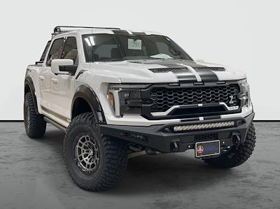 2025 Ford F-150 Raptor 4x4 Shelby Baja Raptor Premium Lifted Truck for sale #1FTFW1RG6SFA94030 - photo 1