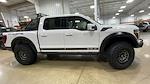 2025 Ford F-150 Raptor 4x4 Shelby Baja Raptor Premium Lifted Truck for sale #1FTFW1RG6SFA94030 - photo 2