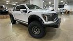 2025 Ford F-150 Raptor 4x4 Shelby Baja Raptor Premium Lifted Truck for sale #1FTFW1RG6SFA94030 - photo 3