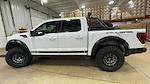 2025 Ford F-150 Raptor 4x4 Shelby Baja Raptor Premium Lifted Truck for sale #1FTFW1RG6SFA94030 - photo 6