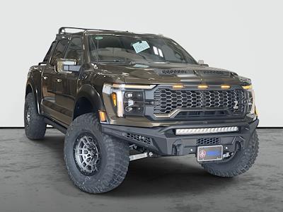 2025 Ford F-150 Raptor 4x4 Shelby Baja Raptor Premium Lifted Truck for sale #1FTFW1RG6SFB47244 - photo 1