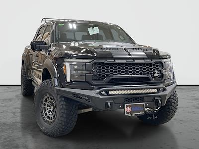 2024 Ford F-150 Raptor 4x4 Shelby Baja Raptor Premium Lifted Truck for sale #1FTFW1RG8RFB10061 - photo 1