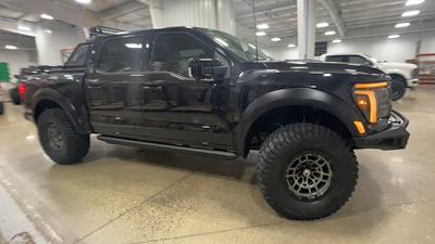 2024 Ford F-150 Raptor 4x4 Shelby Baja Raptor Premium Lifted Truck for sale #1FTFW1RG8RFB10061 - photo 2