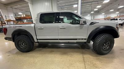 2024 Ford F-150 Raptor 4x4 Shelby Baja Raptor Premium Lifted Truck for sale #1FTFW1RG8RFC24674 - photo 2