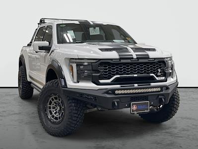 2025 Ford F-150 Raptor 4x4 Shelby Baja Raptor Premium Lifted Truck for sale #1FTFW1RG9SFA31584 - photo 1